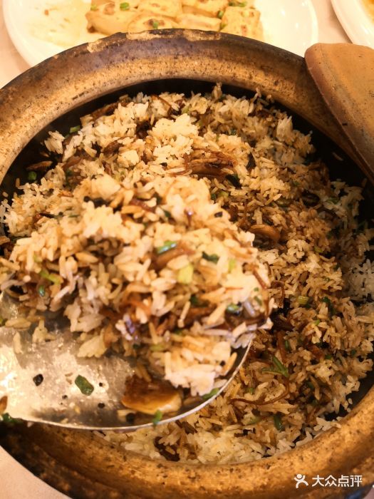 八和庄大酒楼-台山黄鳝饭-菜-台山黄鳝饭图片-开平市美食-大众点评网