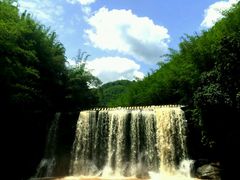 -四洞沟景区