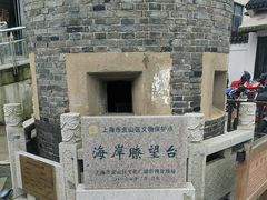 -金山嘴渔村
