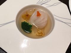 -广州文华东方酒店·江-由辉师傅主理