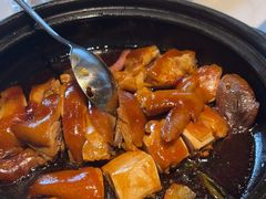 -滋粥楼·顺德菜(番禺广场总店)