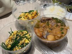 -哈啾嗨·新概念蒙餐(红星新城店)