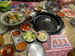 -首尔烤肉大排档(合生汇店)