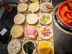 -咏江南·苏式火锅·苏州评弹(观前街店)