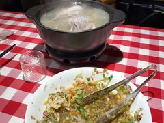 -西贝莜面村(当代商城店)