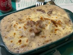 -金捞茶餐室(祐汉兴隆楼店)