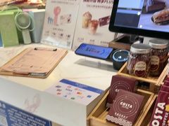 -COSTA COFFEE(丰联广场店)