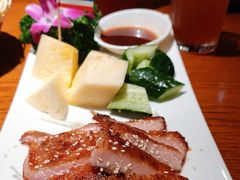 -明泰谷泰国餐厅(正大广场店)