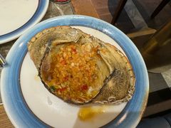 -亚马逊蒸汽活海鲜自助(LCM置汇旭辉广场店)