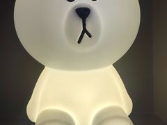 -line friends(明洞旗舰店)