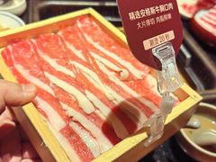 -巴奴毛肚火锅(王府井百货店)