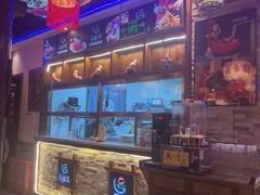 -唇辣号重庆老火锅(燕郊鑫乐汇店)