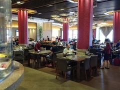 大堂-唐苑酒家·岭南粤菜名店(太古仓店)