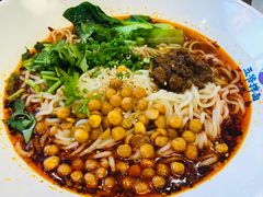 -五爷拌面(大兴亦庄店)