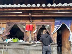 -龙姐私房菜(和顺古镇店)