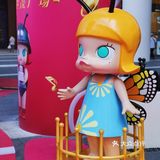 📍Molly昆虫系列全国首展