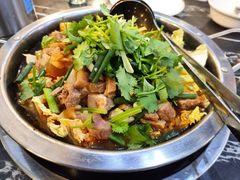 -古乐牛香·鲜牛肉牛杂火锅(高新店)