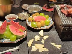 -300杯·和牛烧肉清酒专门店(廊里店)