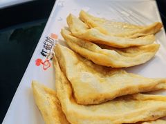 闽南现炸豆腐泡-红菇坊鲜汤火锅(北行店)