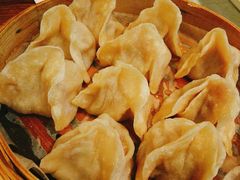 -新兴园饺子馆(望京店)