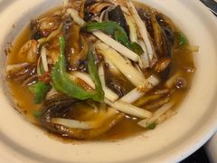 -芳芳私房菜·精做淮扬菜(承德路店)