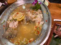 -荷花泰菜(东方新天地店)