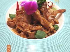 -北塘海鲜·天津菜(大光明桥旗舰店)