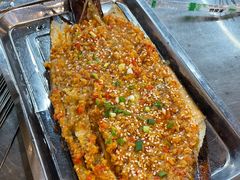 -永刚烧烤(大夜市店)