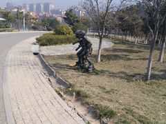 -浮山香苑