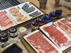 -焼肉ライク·烧肉LIKE(万菱汇店)