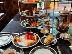 -马勒别墅·中餐厅