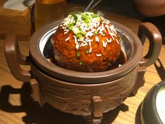 -扬州狮子楼·非遗淮扬菜(东关街店)