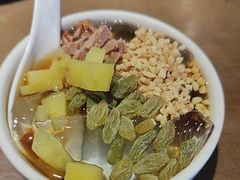 -向川南·水煮鱼·川菜(和平里店)