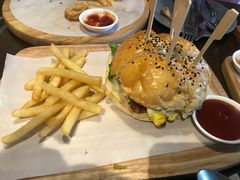 -G+KITCHEN(龙湖狮山天街店)