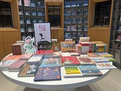 -思南书局·诗歌店