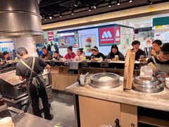 -肉肉大米(金虹桥店)