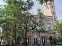 -天津五大道文化旅游区