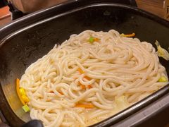 -阿香米线(大悦城店)