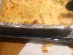 芝士焗土豆-青空日本料理(随州万达店)