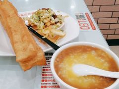 -孟记粥铺·家常菜·烧烤·粥(亚运村店)