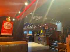 -杨记齐齐哈尔烤肉(总店)