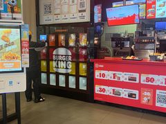 -汉堡王(嘉定宝龙城市广场)