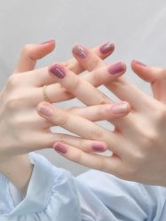 -悦指间美甲美睫