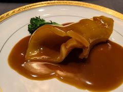 鲍汁花胶-福玺荟(外滩罗斯福店)