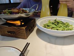 -春天里餐厅(西田城店)
