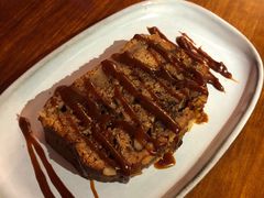 香蕉蛋糕-Mesa Madre梅萨妈妈·Bintana(国贸店)