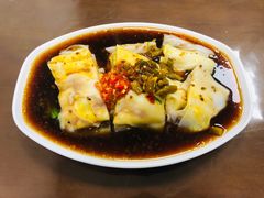 蒸粉肠-牛氏石磨肠粉(海璟国际店)