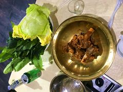 -和庆斋羊蝎子火锅·碳缸烧烤(顺义旗舰店)