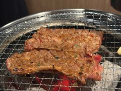 -蒜香焼肉PURUSHIN(马场路店)