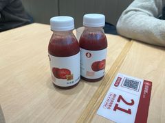 -喜家德虾仁水饺(飞洲国际店)